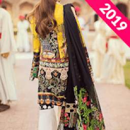 Kapray - Eid Dresses Collection