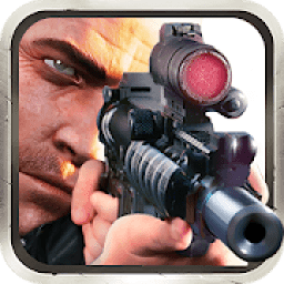ikon Sniper Zombie Hunter 3D