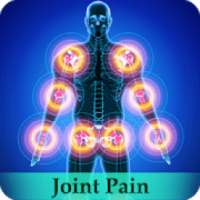 Joint Pain on 9Apps