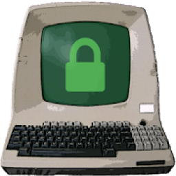 ikon Hacker Terminal