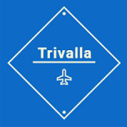 Trivalla - Everyone Can Travel icon