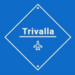 Trivalla - Everyone Can Travel 2.0