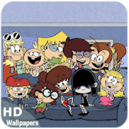 Loud House Wallpapers icon