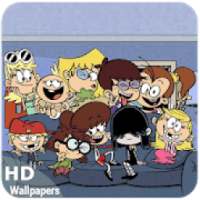 Loud House Wallpapers