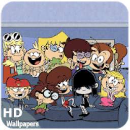 Loud House Wallpapers 1.0