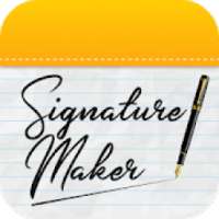 Signature Maker - Signature Creator