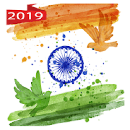 Indian Browser 4G: Light &amp; Fast - Web Browser Mini आइकन