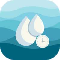 Water Tracker — Drink Water Reminder