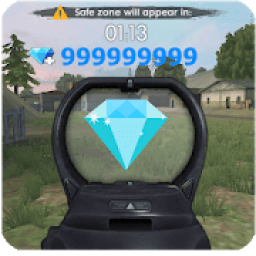 ikon Diamond Calc Free Fire Free
