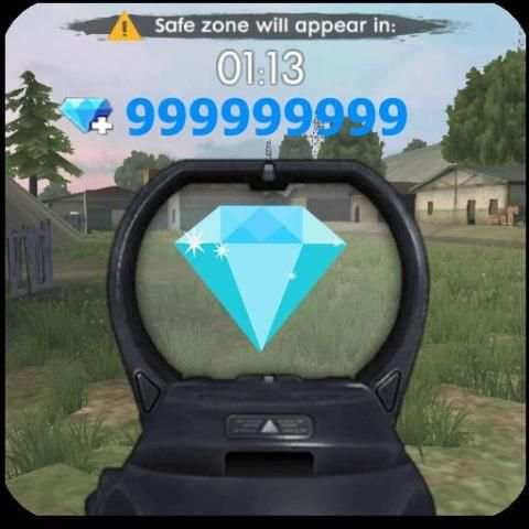 Diamond Calc Free Fire Free स्क्रीनशॉट 2
