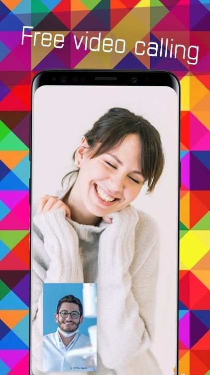New iMessage Advice for Android screenshot 1