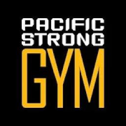 Pacific Strong GYM