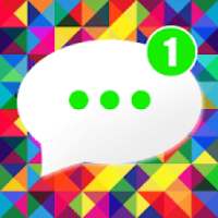 ikon New iMessage Advice for Android