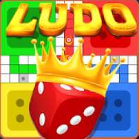 Ludo Mania Free 2019 logo