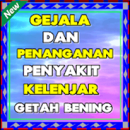 Gejala/Penanganan Penyakit Kelenjar Getah Bening icon