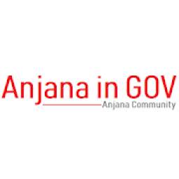 Anjana in GOV