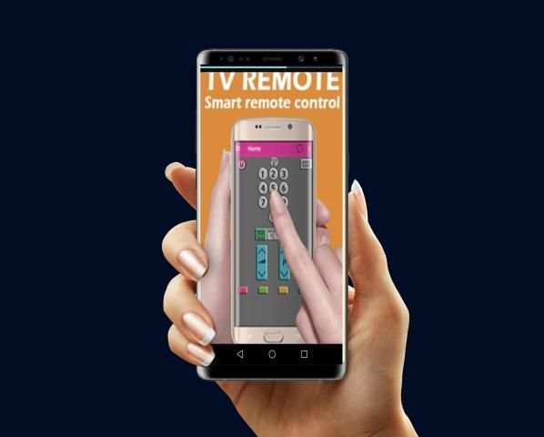 Remote Control For Dish स्क्रीनशॉट 2
