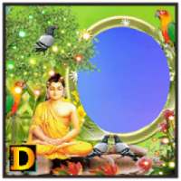 Buddh Purnima Photo DP on 9Apps