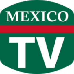 TVMEX IPTV Televisión HD أيقونة