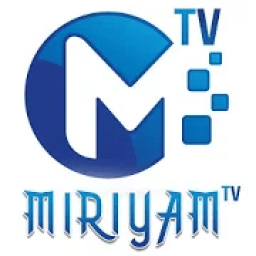 ikon Miriyam TV