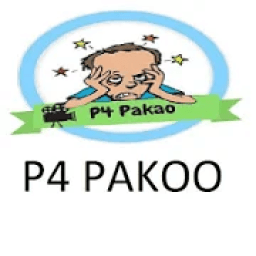P 4 PAKOO FACE BOOK PAGE आइकन