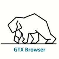 GTX Browser