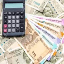 Indian Cash Calculator 0.1.0