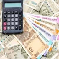 Indian Cash Calculator