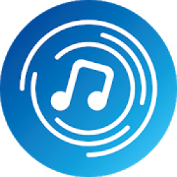 ikon Dot Music Player - Free MP3 Music Player