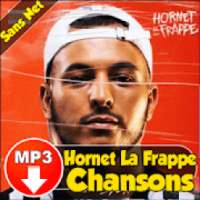 Hornet La Frappe Chansons