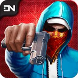 Downtown Mafia: Gang Wars Mobster Game Free Online