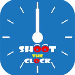 Shoot The Clock