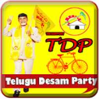 TDP DP Maker on 9Apps