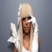 ladyGAGA (hit)without internet offline musics