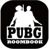 PUBG RoomBook Tournaments