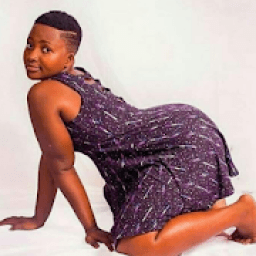 Utamu Wa Usiku* आइकन