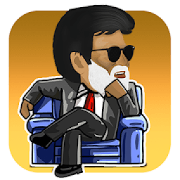 ikon Gang Battle : Kick buddy