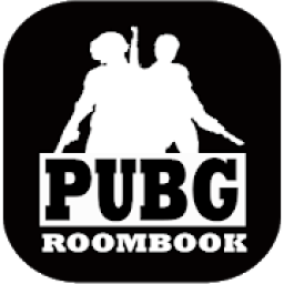 PUBG RoomBook Tournaments आइकन