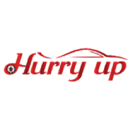 HURRY UP आइकन