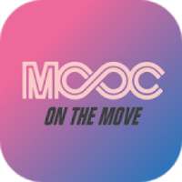 MOOC ON THE MOVE on 9Apps