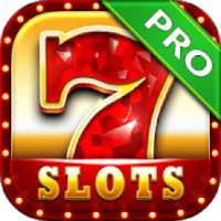 Slots Real Pro - Slot Machines