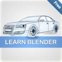 Learn Blender: Free - 2019