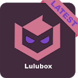 ikon Lulubox - ML FF Skin Helper