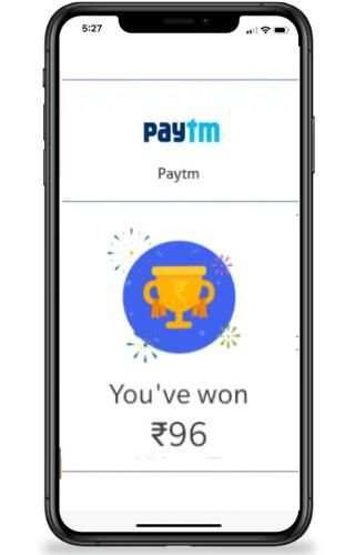 Scratch Cash - Scratch Card Cash & Scratch Money screenshot 6