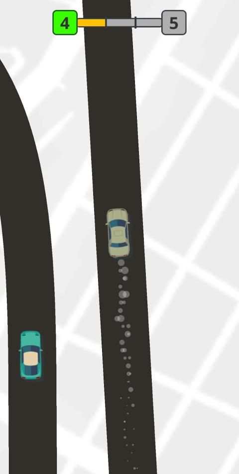 Car Pick Me Up Racing screenshot 4