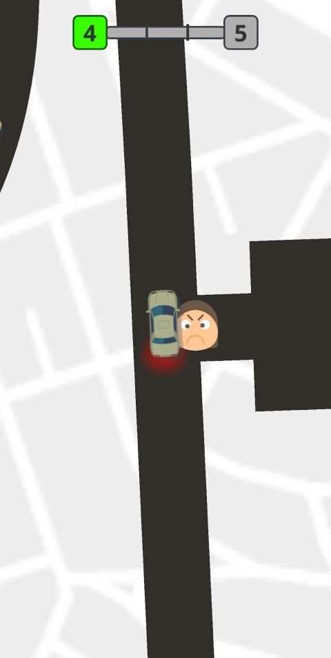 Car Pick Me Up Racing screenshot 1