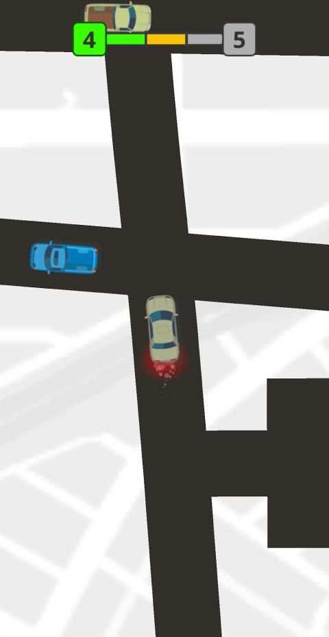 Car Pick Me Up Racing screenshot 3