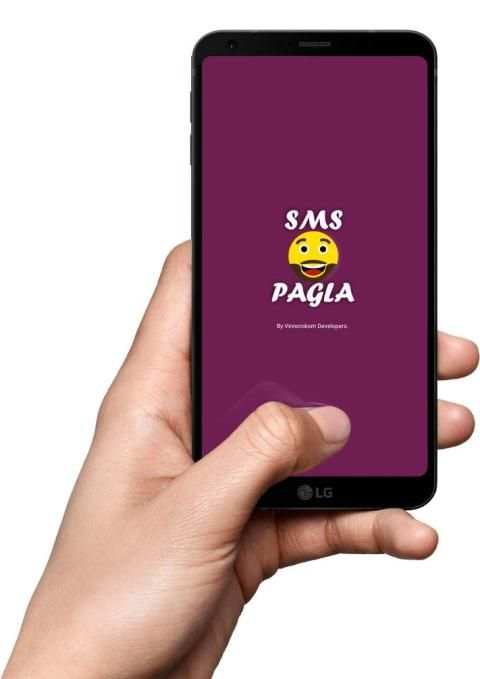 SMS Pagla - Bangla English SMS collection screenshot 2