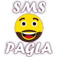 SMS Pagla - Bangla English SMS collection on 9Apps
