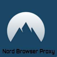 Nord Browser Proxy